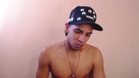 simon dice online show from October 18, 2025, 7:03 pm