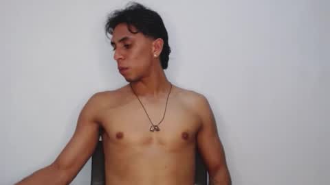 simon dice online show from October 31, 2025, 2:23 am