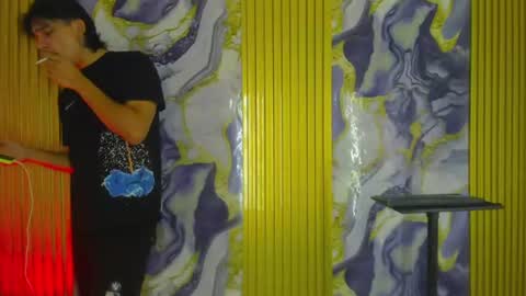 monky_0002 online show from June 21, 2026, 7:49 pm