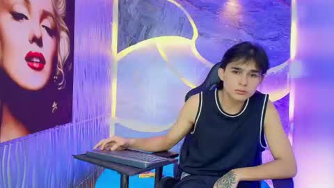 monky_0002 online show from June 28, 2026, 8:26 pm