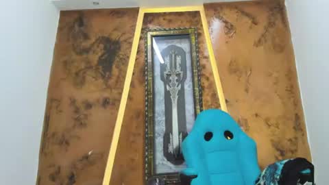 monky_0002 online show from July 9, 2026, 4:05 am