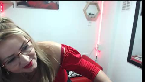 monserrat_diva online show from September 21, 2025, 7:59 pm