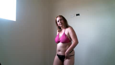 monserratsweet6 online show from October 4, 2025, 5:33 pm