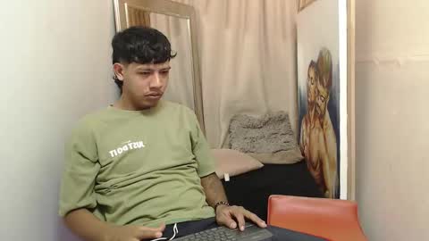 monsoon_the_best online show from November 27, 2025, 3:08 am