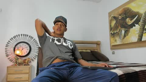 monsoon_the_best online show from April 12, 2026, 3:11 am