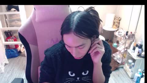 Snapshot of monstercockselfsuck chatting on January 16, 2026, 10:08 am ELYSE A SIMPLE GIRL online show from January 16, 2026, 10:08 am