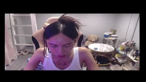 Snapshot of monstercockselfsuck chatting on February 19, 2026, 10:55 am ELYSE A SIMPLE GIRL online show from February 19, 2026, 10:55 am