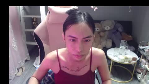 ELYSE A SIMPLE GIRL online show from June 19, 2026, 11:14 am