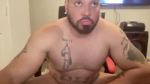 monsterdom9 online show from February 25, 2026, 12:09 am