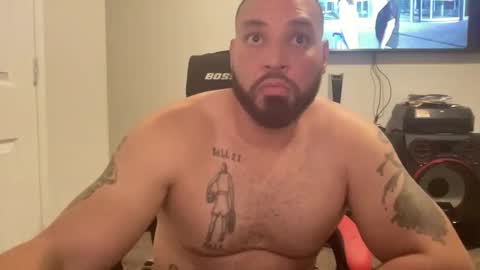 monsterdom9 online show from May 1, 2026, 3:33 am