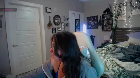 Snapshot of monstrumologist chatting on January 17, 2025, 1:04 am Lydia Mooney online show from January 17, 2025, 1:04 am