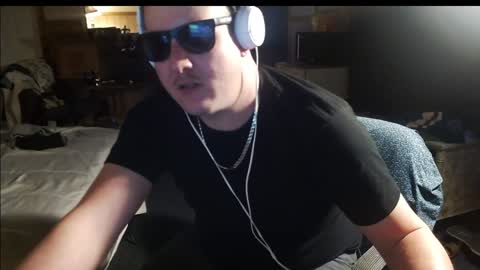 Kingalby817 online show from January 21, 2025, 12:18 pm