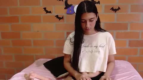 Luisa online show from October 29, 2025, 2:08 pm