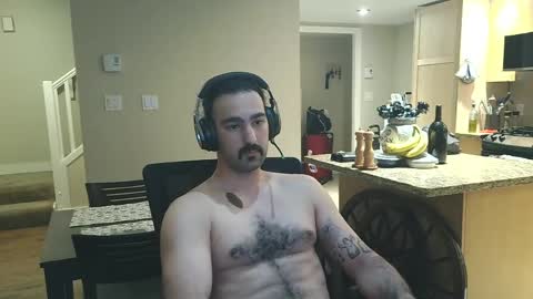 montygoon online show from May 13, 2026, 10:49 pm