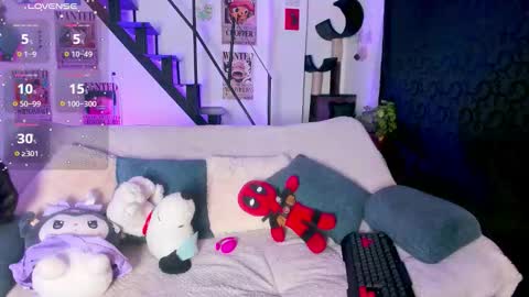 Snapshot of monxslove chatting on November 27, 2025, 3:41 am Monxse online show from November 27, 2025, 3:41 am