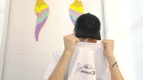   online show from June 1, 2026, 11:34 am