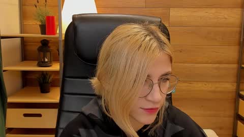 Katrin online show from January 11, 2025, 9:57 pm