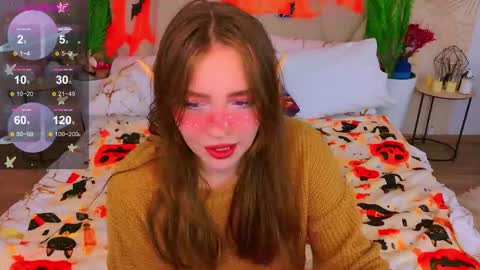 Snapshot of moon__bunny chatting on October 26, 2025, 3:40 pm Moon Bunny online show from October 26, 2025, 3:40 pm