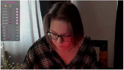 Snapshot of moon__girl chatting on January 26, 2025, 10:02 am Roxy online show from January 26, 2025, 10:02 am