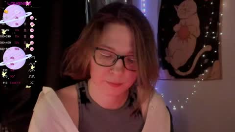 Roxy online show from May 19, 2026, 7:09 pm