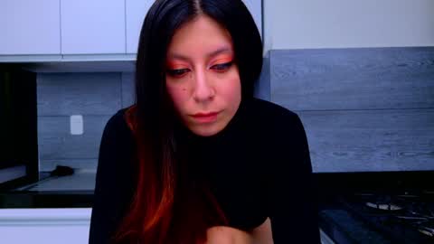 Tamara Bela     your favorite lover  from Colombia online show from December 9, 2024, 9:48 pm