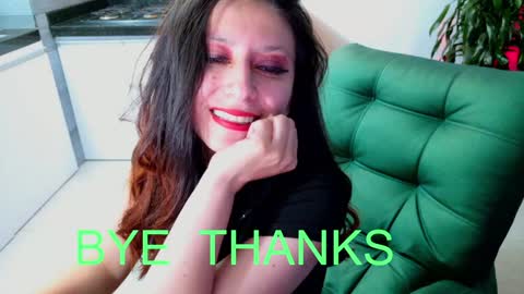 Tamara Bela     your favorite lover  from Colombia online show from January 21, 2025, 6:11 am