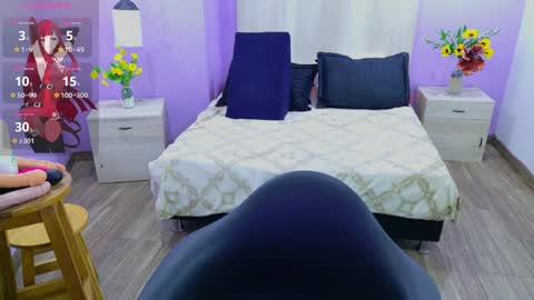 Tamara Bela     your favorite lover  from Colombia online show from January 28, 2025, 8:15 pm