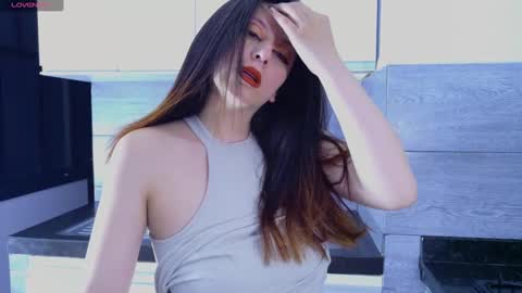 Tamara Bela     your favorite lover  from Colombia online show from February 8, 2025, 11:13 pm