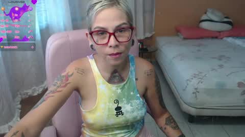 Snapshot of moon_cat85 chatting on July 19, 2026, 3:05 pm Luna online show from July 19, 2026, 3:05 pm