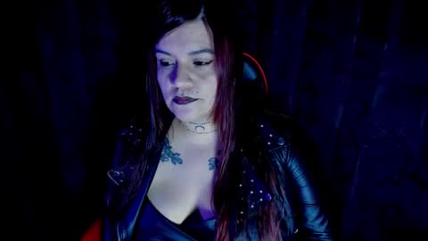 Snapshot of moon_dark520 chatting on November 24, 2025, 4:23 am Lilith online show from November 24, 2025, 4:23 am