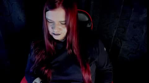 Snapshot of moon_dark520 chatting on February 13, 2026, 2:40 am Lilith online show from February 13, 2026, 2:40 am