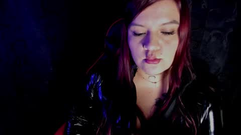 Snapshot of moon_dark520 chatting on March 29, 2026, 5:51 am Lilith online show from March 29, 2026, 5:51 am