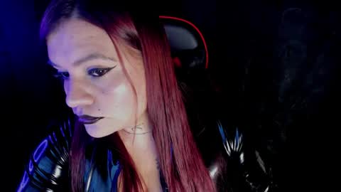 Snapshot of moon_dark520 chatting on April 11, 2026, 2:38 am Lilith online show from April 11, 2026, 2:38 am