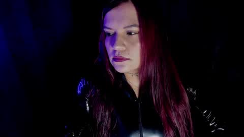 Lilith online show from July 28, 2026, 4:41 am