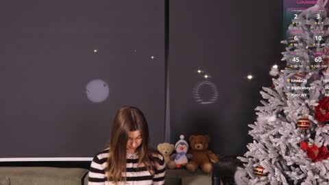 Anna Trass online show from January 17, 2025, 3:45 am