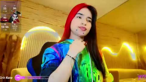Snapshot of moon_red_r chatting on June 11, 2026, 1:31 pm Moon online show from June 11, 2026, 1:31 pm