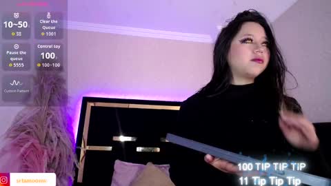 Moon Water   online show from November 19, 2025, 10:15 am