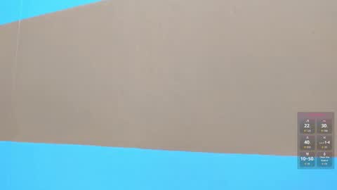 Winy online show from October 16, 2025, 11:22 am