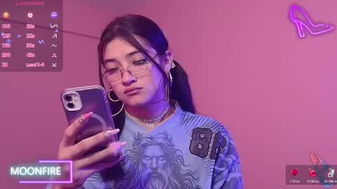 Nicky  online show from November 27, 2025, 11:12 am