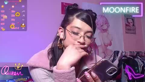 Nicky  online show from January 11, 2026, 3:11 am