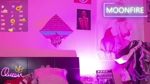 Nicky  online show from February 25, 2026, 6:01 am