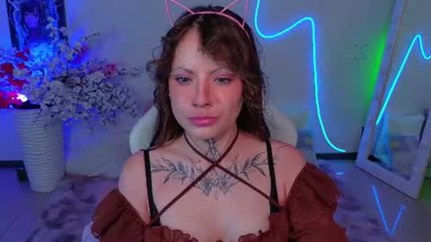 Erica online show from June 26, 2026, 9:57 am