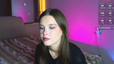 Joyce online show from December 22, 2025, 3:09 pm