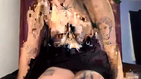 Moonkitty online show from September 17, 2025, 12:45 am