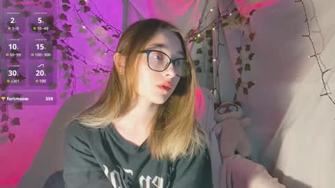 Snapshot of moonlight__lovers chatting on December 7, 2024, 5:31 pm Dana online show from December 7, 2024, 5:31 pm