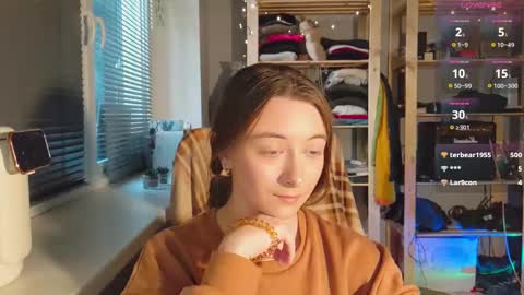 Snapshot of moonlight__lovers chatting on February 9, 2025, 3:23 pm Dana online show from February 9, 2025, 3:23 pm