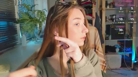 Snapshot of moonlight__lovers chatting on March 5, 2025, 2:45 pm Dana online show from March 5, 2025, 2:45 pm