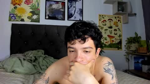 Clove online show from February 10, 2025, 5:47 am