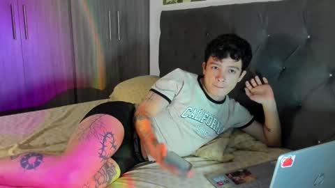 Clove online show from February 18, 2025, 5:20 am