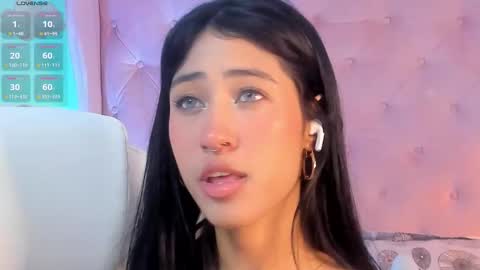 Snapshot of moonlight_brat chatting on February 28, 2026, 5:30 am Ivy online show from February 28, 2026, 5:30 am